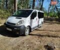 Білий Опель Віваро пас., об'ємом двигуна 1.9 л та пробігом 490 тис. км за 6500 $, фото 1 на Automoto.ua