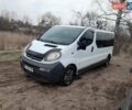 Білий Опель Віваро пас., об'ємом двигуна 1.9 л та пробігом 300 тис. км за 6000 $, фото 13 на Automoto.ua