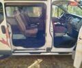 Білий Опель Віваро пас., об'ємом двигуна 1.9 л та пробігом 490 тис. км за 6500 $, фото 3 на Automoto.ua