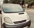 Білий Опель Віваро пас., об'ємом двигуна 1.9 л та пробігом 200 тис. км за 7000 $, фото 1 на Automoto.ua