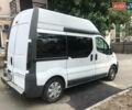 Белый Опель Виваро пасс., объемом двигателя 1.9 л и пробегом 278 тыс. км за 5800 $, фото 3 на Automoto.ua