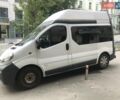 Белый Опель Виваро пасс., объемом двигателя 1.9 л и пробегом 278 тыс. км за 5800 $, фото 1 на Automoto.ua