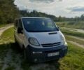 Белый Опель Виваро пасс., объемом двигателя 1.9 л и пробегом 269 тыс. км за 7700 $, фото 6 на Automoto.ua
