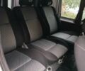 Белый Опель Виваро пасс., объемом двигателя 1.87 л и пробегом 271 тыс. км за 7500 $, фото 3 на Automoto.ua