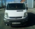 Білий Опель Віваро пас., об'ємом двигуна 1.9 л та пробігом 250 тис. км за 6000 $, фото 1 на Automoto.ua