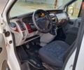 Белый Опель Виваро пасс., объемом двигателя 1.87 л и пробегом 400 тыс. км за 7500 $, фото 7 на Automoto.ua