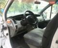 Белый Опель Виваро пасс., объемом двигателя 1.9 л и пробегом 278 тыс. км за 5800 $, фото 8 на Automoto.ua