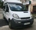 Белый Опель Виваро пасс., объемом двигателя 1.9 л и пробегом 278 тыс. км за 5800 $, фото 9 на Automoto.ua