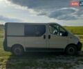 Белый Опель Виваро пасс., объемом двигателя 1.9 л и пробегом 269 тыс. км за 7700 $, фото 5 на Automoto.ua