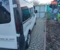 Белый Опель Виваро пасс., объемом двигателя 1.87 л и пробегом 256 тыс. км за 6600 $, фото 4 на Automoto.ua