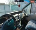 Белый Опель Виваро пасс., объемом двигателя 1.87 л и пробегом 256 тыс. км за 6600 $, фото 6 на Automoto.ua