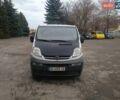 Белый Опель Виваро пасс., объемом двигателя 0 л и пробегом 400 тыс. км за 5770 $, фото 1 на Automoto.ua