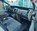 Белый Опель Виваро пасс., объемом двигателя 1.87 л и пробегом 256 тыс. км за 6600 $, фото 9 на Automoto.ua
