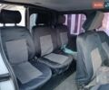 Белый Опель Виваро пасс., объемом двигателя 1.87 л и пробегом 256 тыс. км за 6600 $, фото 13 на Automoto.ua