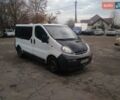 Белый Опель Виваро пасс., объемом двигателя 0 л и пробегом 400 тыс. км за 5770 $, фото 2 на Automoto.ua