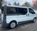 Белый Опель Виваро пасс., объемом двигателя 1.87 л и пробегом 400 тыс. км за 8000 $, фото 14 на Automoto.ua