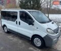 Белый Опель Виваро пасс., объемом двигателя 1.87 л и пробегом 400 тыс. км за 8000 $, фото 1 на Automoto.ua