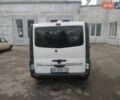 Белый Опель Виваро пасс., объемом двигателя 0 л и пробегом 400 тыс. км за 5770 $, фото 4 на Automoto.ua