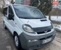 Белый Опель Виваро пасс., объемом двигателя 1.87 л и пробегом 400 тыс. км за 8000 $, фото 16 на Automoto.ua