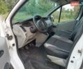 Белый Опель Виваро пасс., объемом двигателя 1.9 л и пробегом 315 тыс. км за 6809 $, фото 1 на Automoto.ua