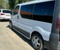 Белый Опель Виваро пасс., объемом двигателя 1.9 л и пробегом 398 тыс. км за 8019 $, фото 13 на Automoto.ua