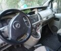 Белый Опель Виваро пасс., объемом двигателя 1.87 л и пробегом 385 тыс. км за 7500 $, фото 1 на Automoto.ua