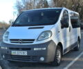 Білий Опель Віваро пас., об'ємом двигуна 1.9 л та пробігом 240 тис. км за 7900 $, фото 1 на Automoto.ua