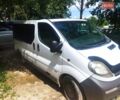 Белый Опель Виваро пасс., объемом двигателя 1.9 л и пробегом 374 тыс. км за 7500 $, фото 1 на Automoto.ua