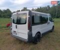 Белый Опель Виваро пасс., объемом двигателя 1.9 л и пробегом 315 тыс. км за 6809 $, фото 4 на Automoto.ua