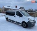 Белый Опель Виваро пасс., объемом двигателя 2.5 л и пробегом 264 тыс. км за 8500 $, фото 5 на Automoto.ua