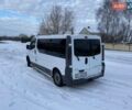 Белый Опель Виваро пасс., объемом двигателя 2.5 л и пробегом 264 тыс. км за 8500 $, фото 6 на Automoto.ua