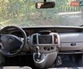 Белый Опель Виваро пасс., объемом двигателя 1.9 л и пробегом 365 тыс. км за 7300 $, фото 4 на Automoto.ua