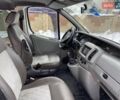 Белый Опель Виваро пасс., объемом двигателя 2.5 л и пробегом 264 тыс. км за 8500 $, фото 1 на Automoto.ua
