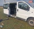 Белый Опель Виваро пасс., объемом двигателя 1.87 л и пробегом 200 тыс. км за 7000 $, фото 5 на Automoto.ua