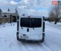 Белый Опель Виваро пасс., объемом двигателя 2.5 л и пробегом 264 тыс. км за 8500 $, фото 4 на Automoto.ua