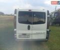 Белый Опель Виваро пасс., объемом двигателя 1.87 л и пробегом 200 тыс. км за 7000 $, фото 4 на Automoto.ua