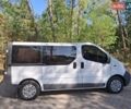 Белый Опель Виваро пасс., объемом двигателя 1.9 л и пробегом 365 тыс. км за 7300 $, фото 1 на Automoto.ua