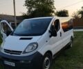 Белый Опель Виваро пасс., объемом двигателя 1.87 л и пробегом 477 тыс. км за 6900 $, фото 1 на Automoto.ua