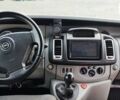 Білий Опель Віваро пас., об'ємом двигуна 2 л та пробігом 330 тис. км за 8600 $, фото 16 на Automoto.ua