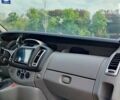 Білий Опель Віваро пас., об'ємом двигуна 2 л та пробігом 330 тис. км за 8600 $, фото 20 на Automoto.ua