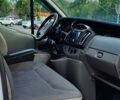 Білий Опель Віваро пас., об'ємом двигуна 2 л та пробігом 330 тис. км за 8600 $, фото 24 на Automoto.ua