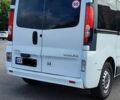 Білий Опель Віваро пас., об'ємом двигуна 2 л та пробігом 330 тис. км за 8600 $, фото 1 на Automoto.ua