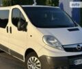Белый Опель Виваро пасс., объемом двигателя 2.46 л и пробегом 283 тыс. км за 7990 $, фото 1 на Automoto.ua