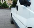 Білий Опель Віваро пас., об'ємом двигуна 2 л та пробігом 330 тис. км за 8600 $, фото 28 на Automoto.ua