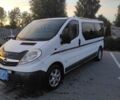 Білий Опель Віваро пас., об'ємом двигуна 2 л та пробігом 380 тис. км за 8500 $, фото 9 на Automoto.ua