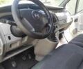 Білий Опель Віваро пас., об'ємом двигуна 2 л та пробігом 380 тис. км за 8500 $, фото 1 на Automoto.ua