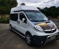 Білий Опель Віваро пас., об'ємом двигуна 2.5 л та пробігом 92 тис. км за 2400 $, фото 1 на Automoto.ua