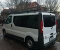 Белый Опель Виваро пасс., объемом двигателя 2.5 л и пробегом 335 тыс. км за 8900 $, фото 3 на Automoto.ua