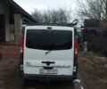 Белый Опель Виваро пасс., объемом двигателя 2.5 л и пробегом 335 тыс. км за 8900 $, фото 4 на Automoto.ua