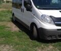 Белый Опель Виваро пасс., объемом двигателя 2 л и пробегом 265 тыс. км за 11500 $, фото 1 на Automoto.ua